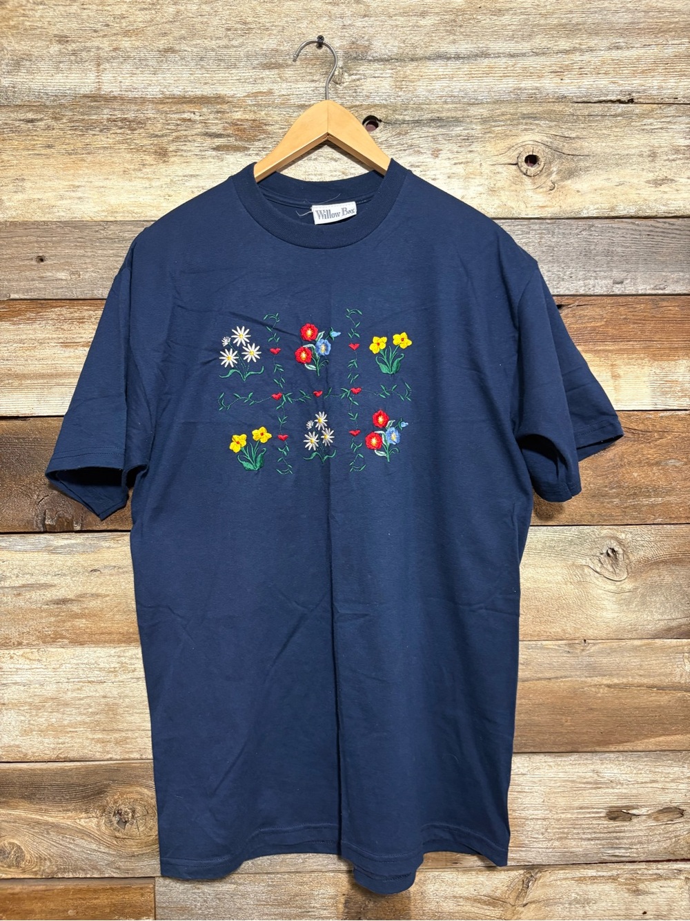Willow Bay T-Shirt